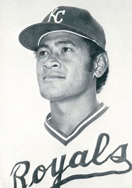 トニー・ソレイタ(野球選手)の写真