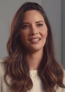 Photo of Olivia Munn