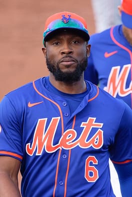 Photo of Starling Marte