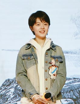 Photo of Zhao Jinmai