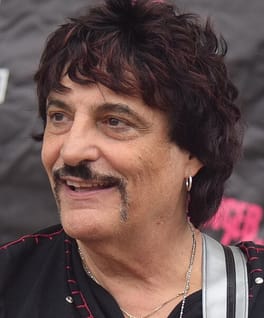 Photo of Carmine Appice