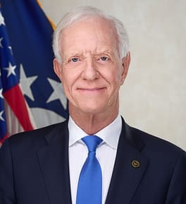 Photo of Chesley Sullenberger