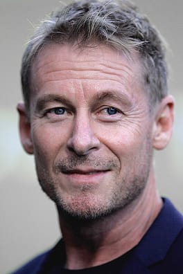 Photo of Richard Roxburgh