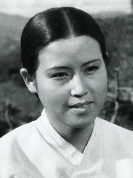Photo of Choi Eun-hee