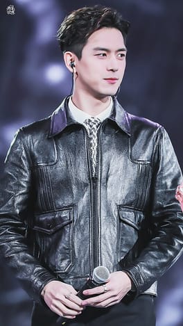 Photo of Li Xian
