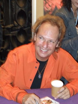 Photo of Lee Ritenour