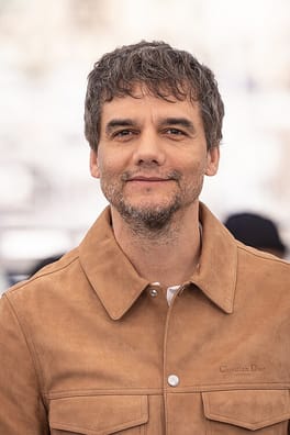 Photo of Wagner Moura