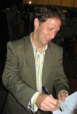 Photo of Tim Blake Nelson