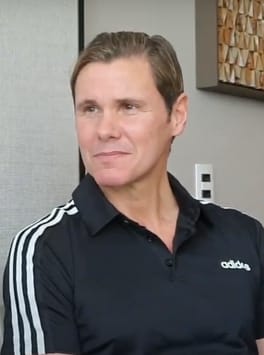 Photo of Fernando Redondo