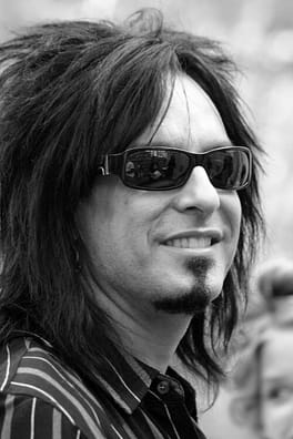 Photo of Nikki Sixx