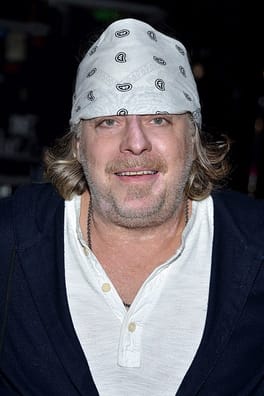 レイフ・ギャレット（俳優・歌手）の写真