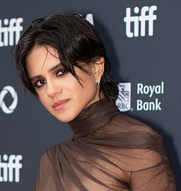 サッシャ・カジェ（俳優・映画俳優）の写真
