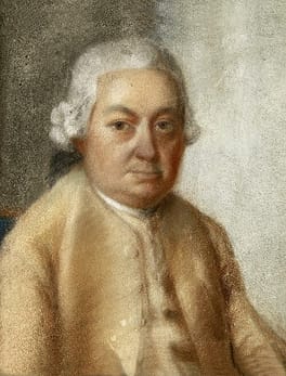 Photo of Carl Philipp Emanuel Bach