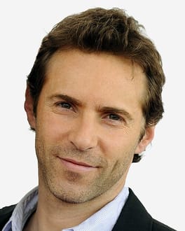 アレッサンドロ・ニヴォラ（俳優・舞台俳優）の写真