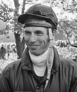 Photo of Mark Phillips