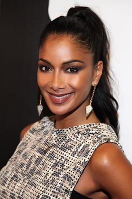Photo of Nicole Scherzinger