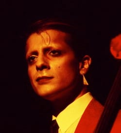 Photo of Mick Karn