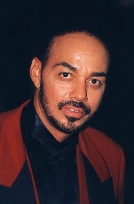 Photo of James Ingram