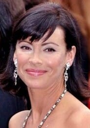 Photo of Mathilda May