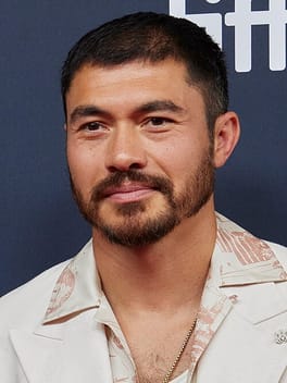 Photo of Henry Golding