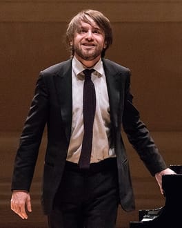 Photo of Daniil Trifonov