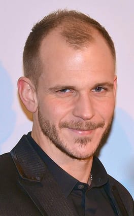 Photo of Gustaf Skarsgård
