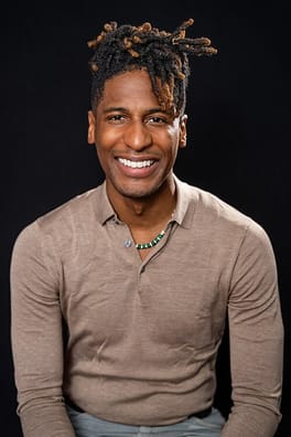 Photo of Jon Batiste