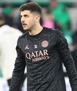 Photo of Lucas Beraldo