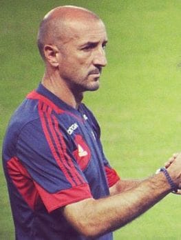 Photo of Ranko Popović