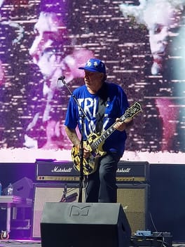 Photo of Steve Jones