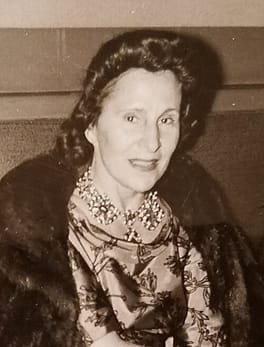 Photo of Gala Dalí