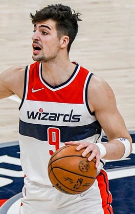 Photo of Deni Avdija