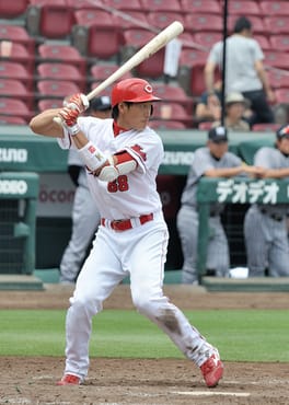 Photo of Shin Seong-hyun