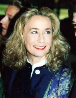 ブリジット・フォッセー(映画俳優・舞台俳優)の写真