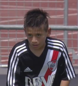 Photo of Claudio Echeverri