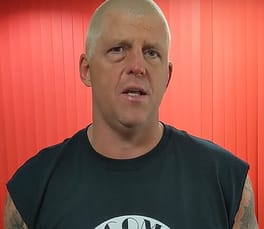 Photo of Dustin Rhodes