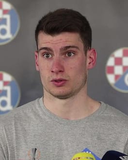 Photo of Dominik Livaković
