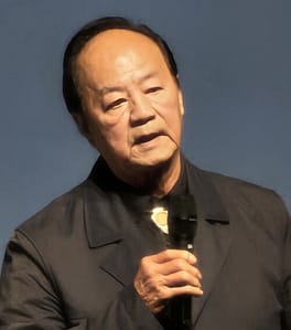 Photo of Ti Lung