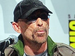 ジャッキー・アール・ヘイリー（俳優・映画俳優）の写真