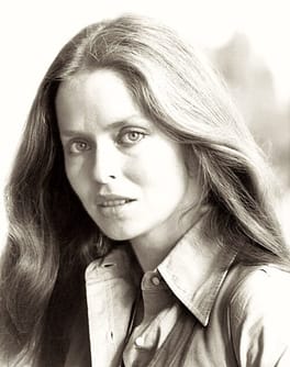 Photo of Barbara Bach