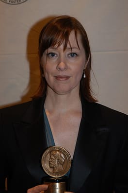 Photo of Suzanne Vega