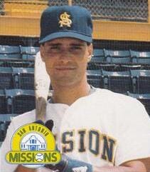 ルイス・ロペス（野球選手）の写真