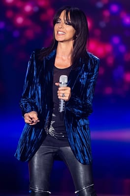 Photo of Nena