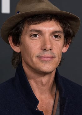 ルーカス・ハース（俳優・テレビ俳優）の写真