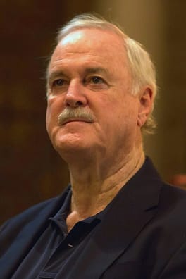 Photo of John Cleese