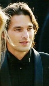 オリヴィエ・マルティネス（俳優・映画俳優）の写真