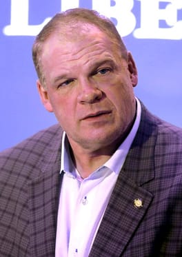 Photo of Kane