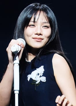 Photo of Bibi