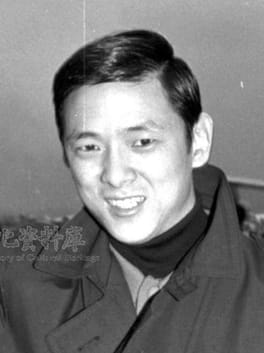 Photo of Jimmy Wang Yu