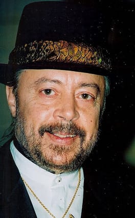 Photo of Chuck Mangione